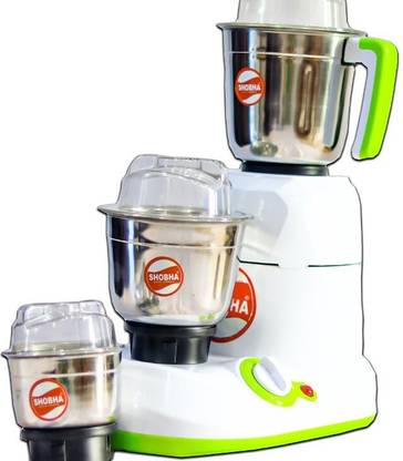 Shobha mixer grinder 1 750 W Mixer Grinder