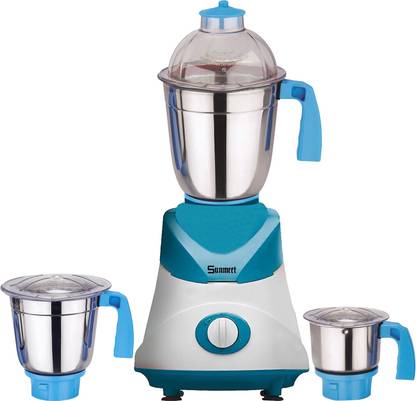 Sunmeet MG TA FEB 18 550 W Mixer Grinder