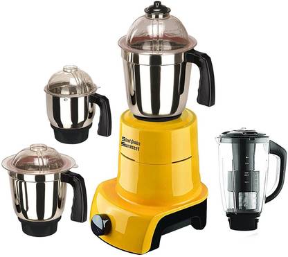 Silentpowersunmeet Prestige 1000 1000 W Mixer Grinder
