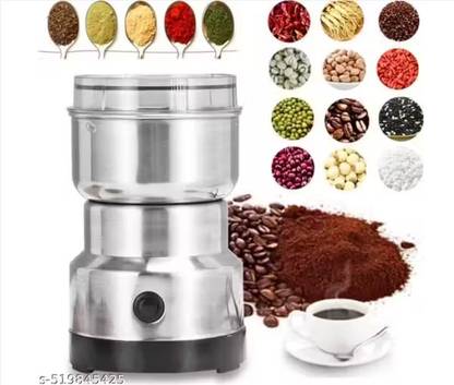 Nima M8300 250 W Juicer Mixer Grinder