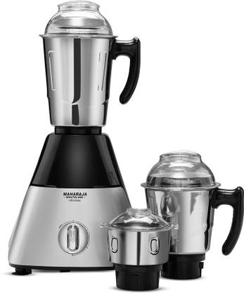 MAHARAJA WHITELINE Infinimax HD 1000 W Mixer Grinder