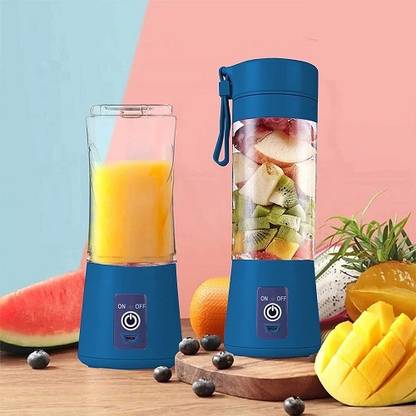 KRITAM New Juiser 200 W Juicer Mixer Grinder