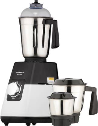 Sharp EM SERIES 500 W Mixer Grinder