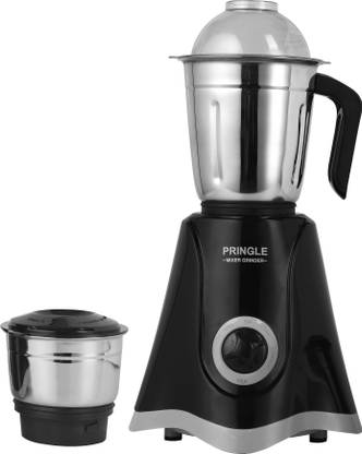 PRINGLE Mixer Grinder 500 W Mixer Grinder
