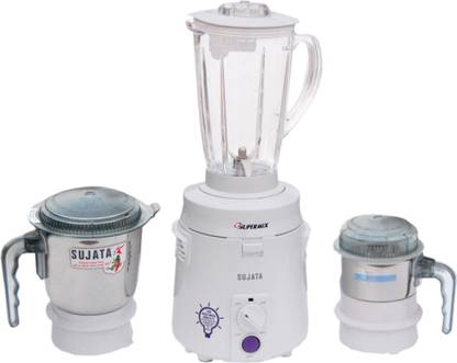 SUJATA SUPER 900 W Mixer Grinder
