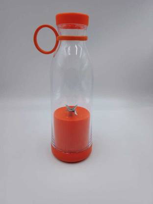 CBN Rechargeable Portable Mini Juicer Blender for Juice, Shakes & Smoothies-420 ML | 200 W Juicer