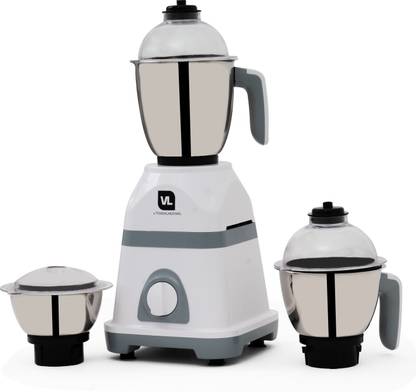 Vijayalakshmi Ultima 750 W Mixer Grinder