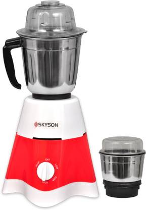 SKYSON STORM-2 750 W Mixer Grinder