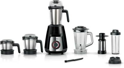 BOSCH SERIE8 1000 W Mixer Grinder