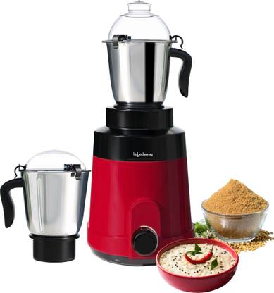 Lifelong Hulk 1200 W Mixer Grinder