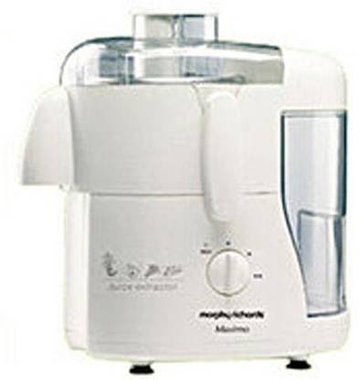 Morphy Richards 0 450 W Juicer
