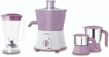 PHILIPS HL7581 600 W Juicer Mixer Grinder