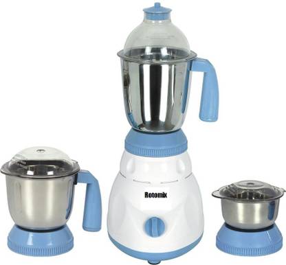 Rotomix Power Plus 750 W Mixer Grinder