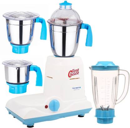 Firstchoice MG16-WFJ110 1000 W Juicer Mixer Grinder