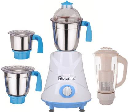 Rotomix NEW-MG16 24 600 W Mixer Grinder