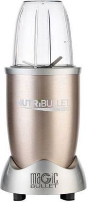 Magic Bullet NB9-0901 900 W Mixer Grinder