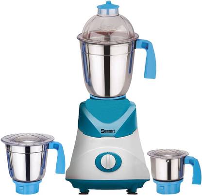 Sunmeet Butler 1000 1000 W Mixer Grinder