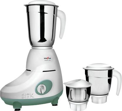 Kenstar 500 W Mixer Grinder