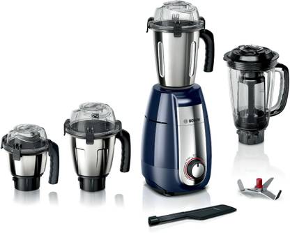 BOSCH Mixer Grinder 750 W Juicer Mixer Grinder