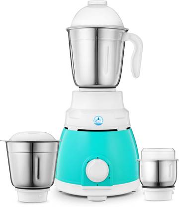 Grand plus Greeny 750 W Mixer Grinder