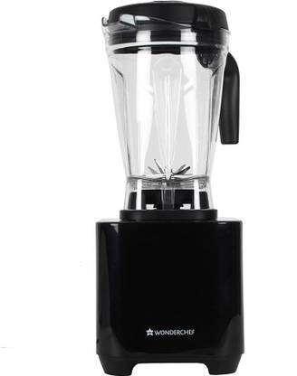 WONDERCHEF NA 1500 W Mixer Grinder