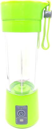 newebit NEWEBIT_SSMGREEN 220 W Juicer