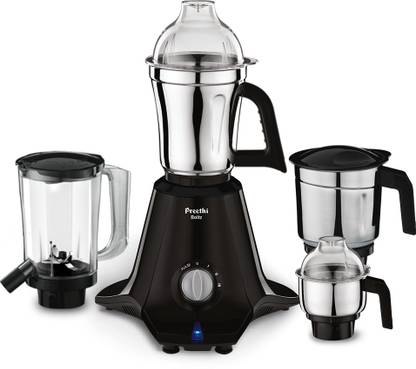 Preethi MG 288 1000 W Juicer Mixer Grinder