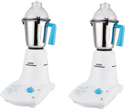 USHA Mixer Grinder 750 W Mixer Grinder