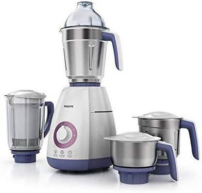 PHILIPS Juicer Mixer Grinder 750 W Mixer Grinder