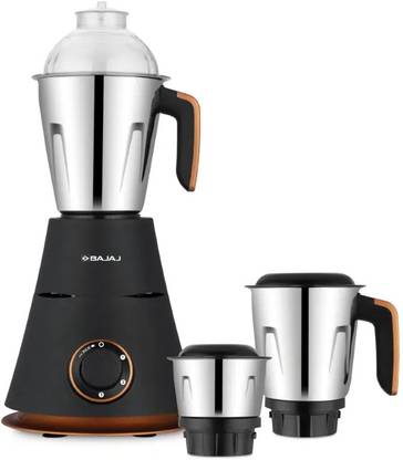 BAJAJ Ninja Series 750 W Mixer Grinder