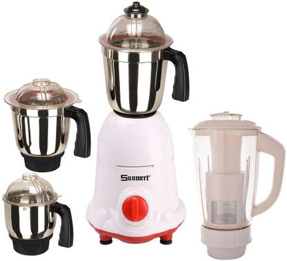 Sunmeet NEW-MG16 55 750 W Mixer Grinder