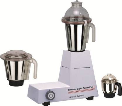Silentpowersunmeet Domestic 1000 1000 W Mixer Grinder