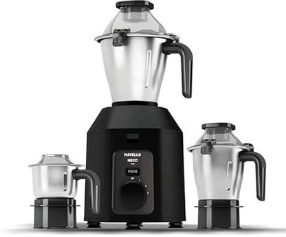 HAVELLS W- 1100 W Mixer Grinder