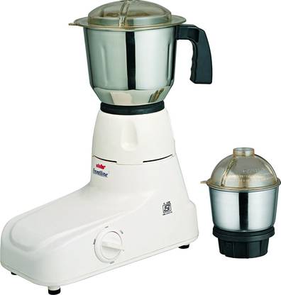Vizla Frontline VF 3 350 W Mixer Grinder