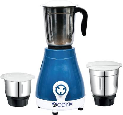 modish enterprises Oyster 600 W Juicer Mixer Grinder