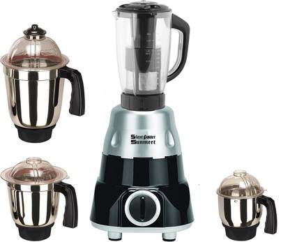 Silentpowersunmeet MG TA FEB 18 1000 W Juicer Mixer Grinder