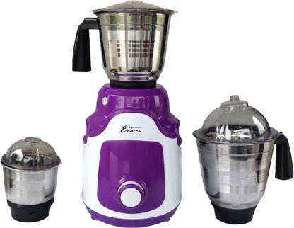 EEVA Powerblend 550 W Mixer Grinder