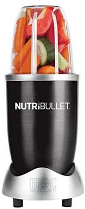 Nutribullet 5-Piece Set High-Speedd 600 W Juicer