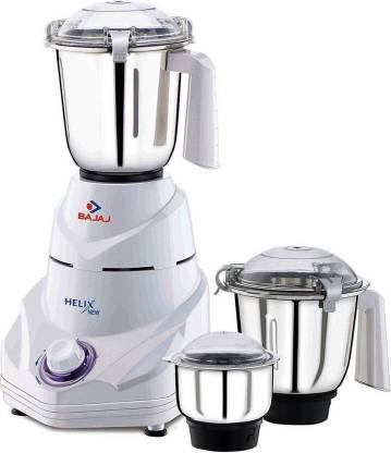 BAJAJ New 750 W Mixer Grinder