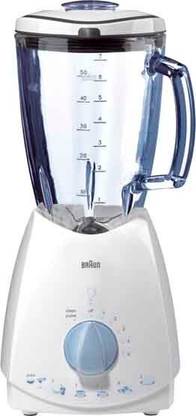 Braun MX2000 550 W Mixer Grinder