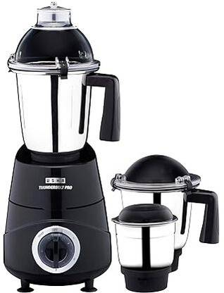 USHA Pro 1000 W Mixer Grinder