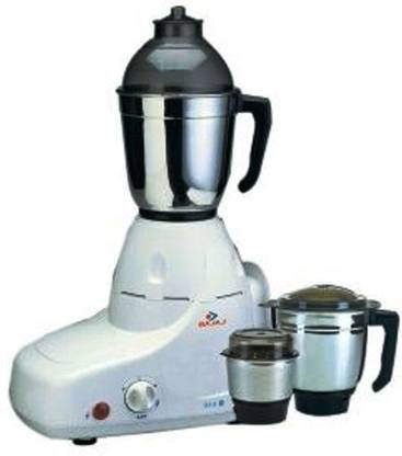 BAJAJ GX 8 750 W Mixer Grinder