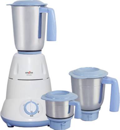 Kenstar 600 W Mixer Grinder
