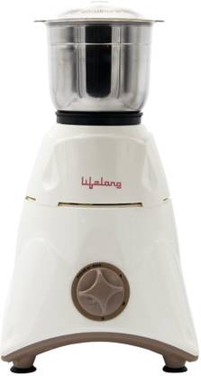 Lifelong Supremo Blend 500 W Mixer Grinder