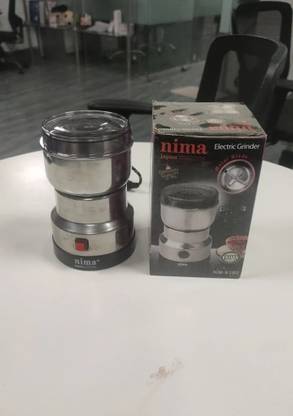 Nima 1 150 W Mixer Grinder