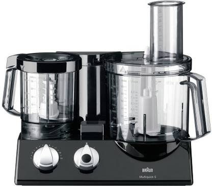 Braun 600 W Juicer Mixer Grinder
