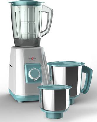 Kenstar Ester-6 600 W Mixer Grinder