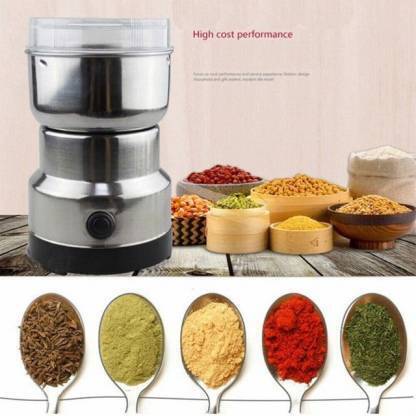 credebs Kitchen design Electric Household Grinder 200 W Juicer Mixer Grinder