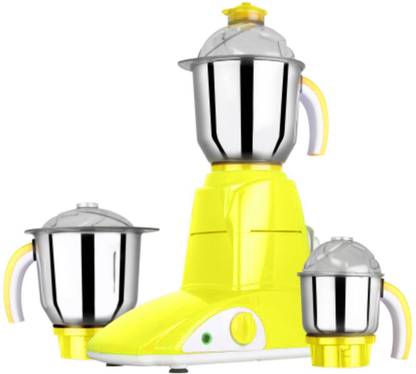 uti Unimix 750 W Mixer Grinder