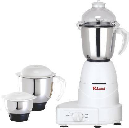 Rico MG 750 W Mixer Grinder
